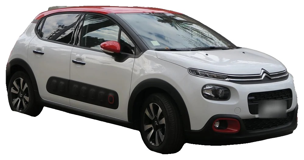 Citroën C3 PureTech 83 Shine d’occasion