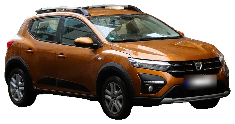 Dacia Sandero Stepway TCe 90 Confort d’occasion