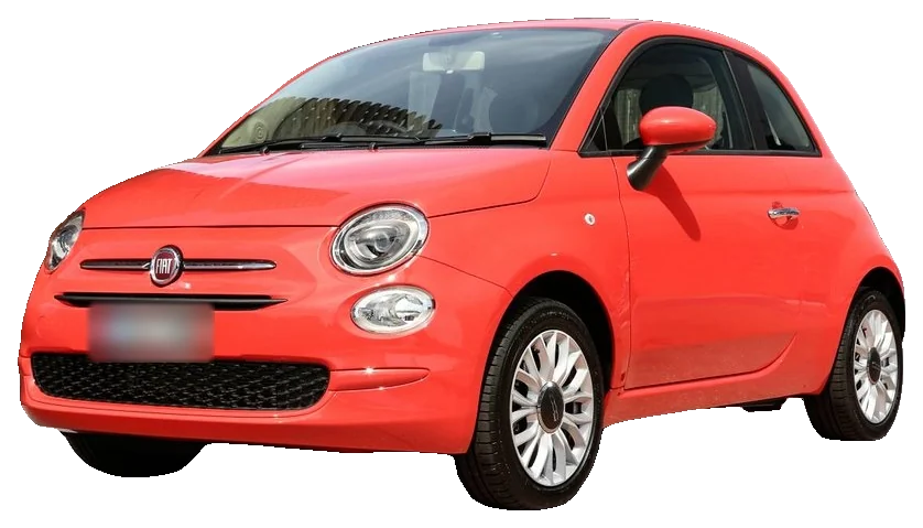 Fiat 500 1.0 Hybrid 70 Dolcevita d’occasion