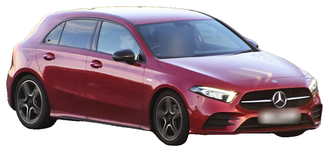 Mercedes Classe A 180
