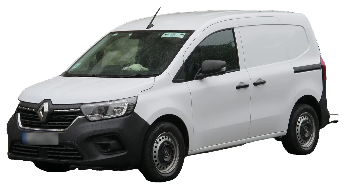 Renault Kangoo Van 3 m³